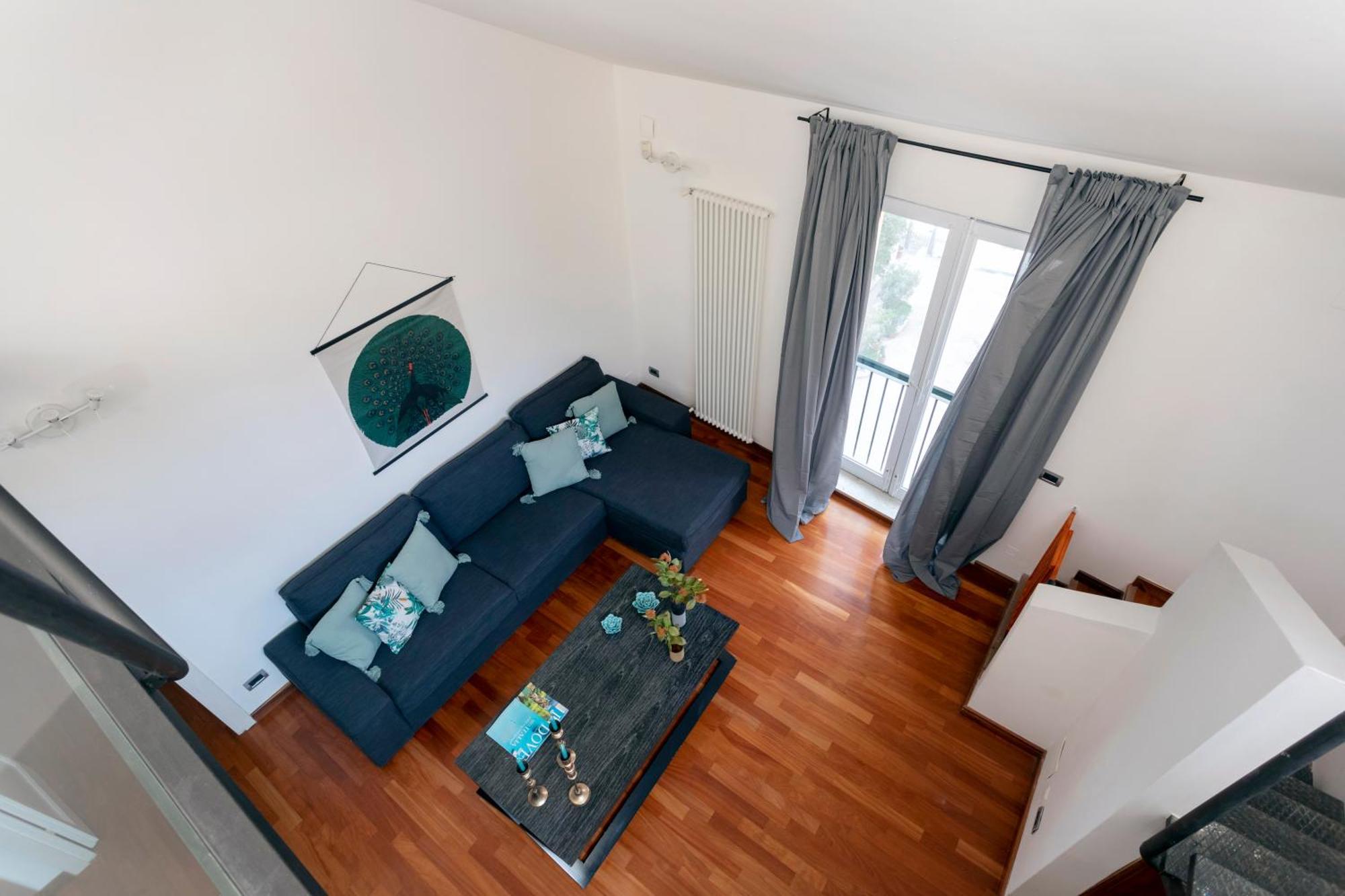 Vicolo Paterno Apartments Палермо Номер фото