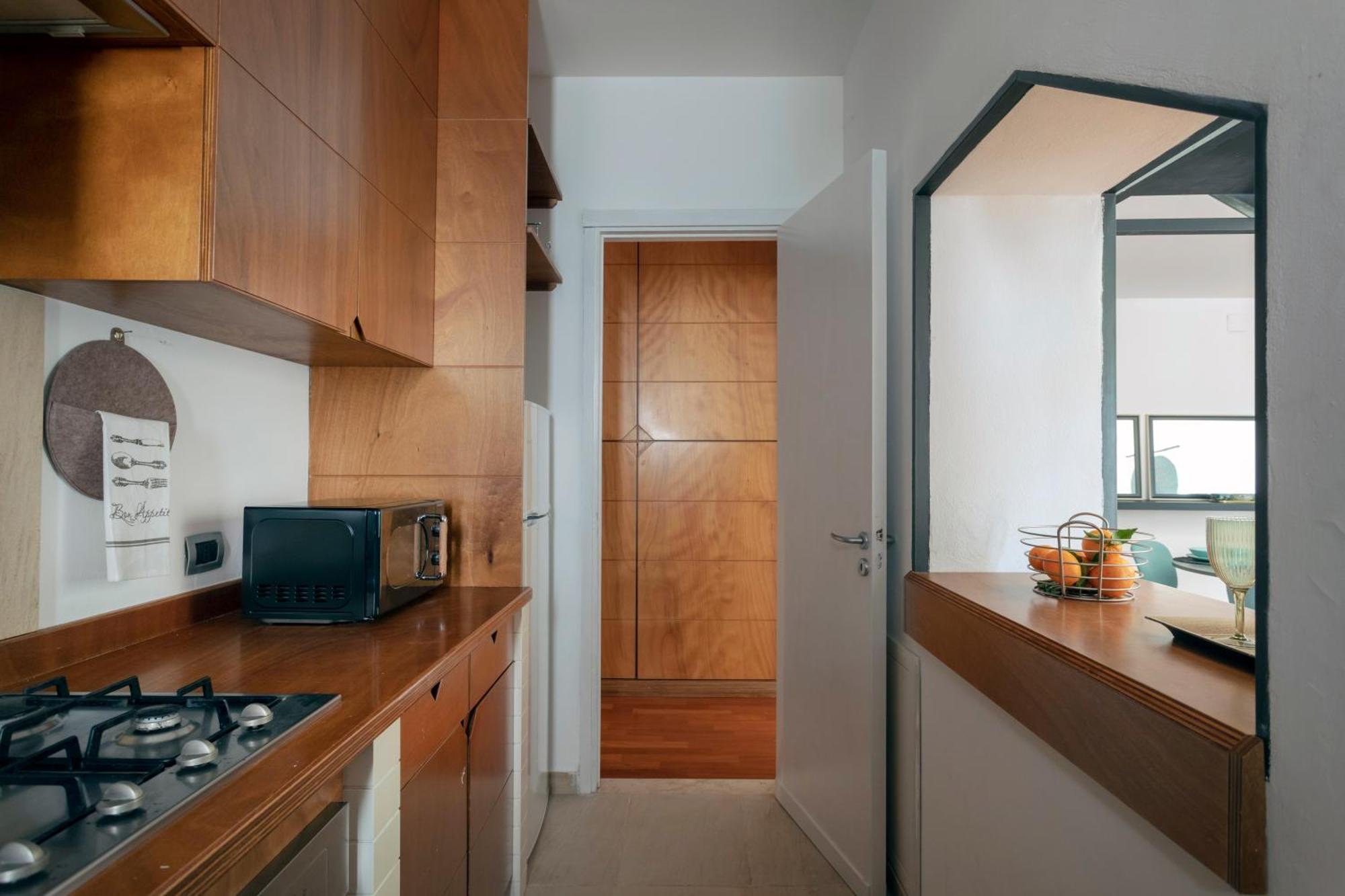 Vicolo Paterno Apartments Палермо Номер фото