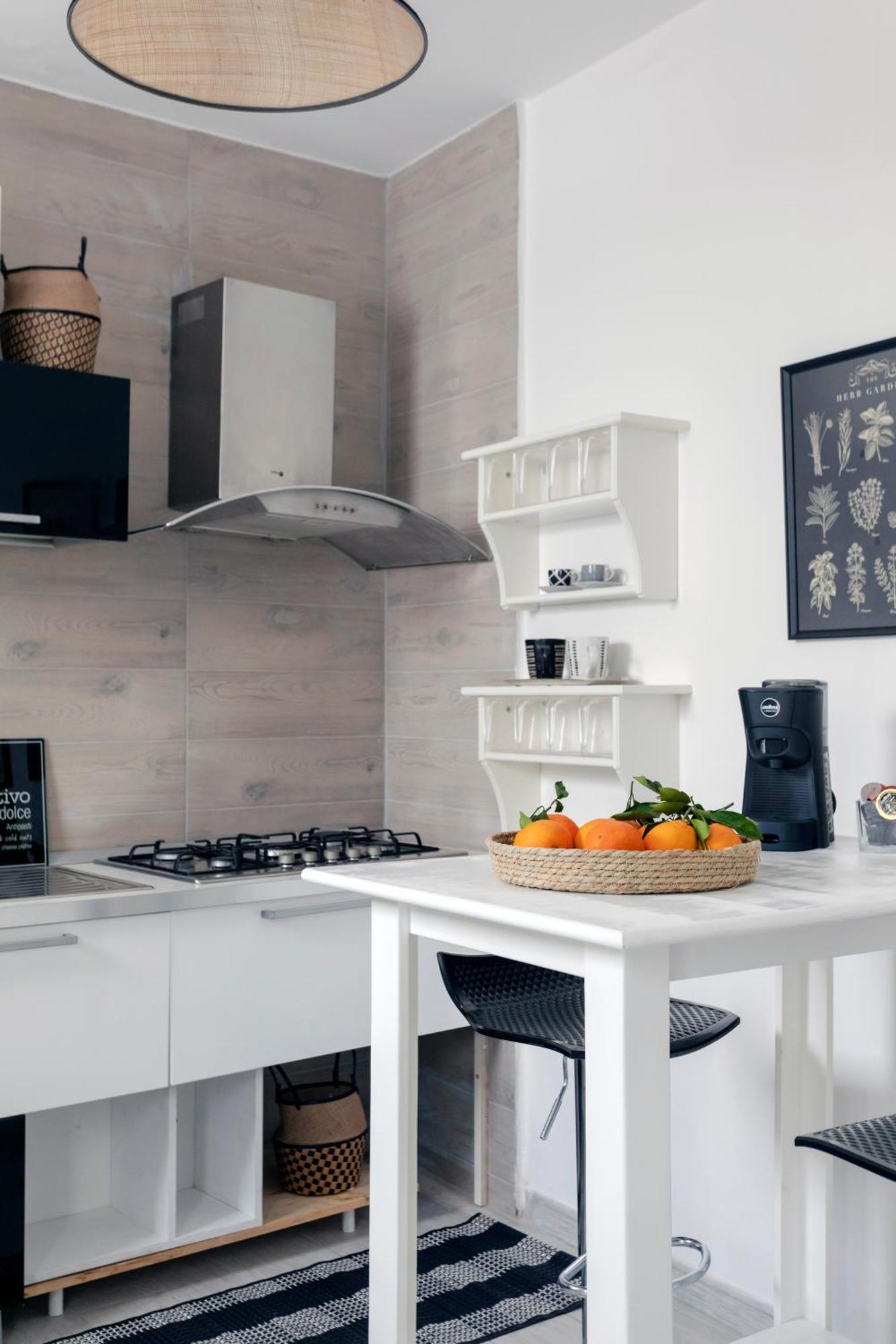 Vicolo Paterno Apartments Палермо Номер фото
