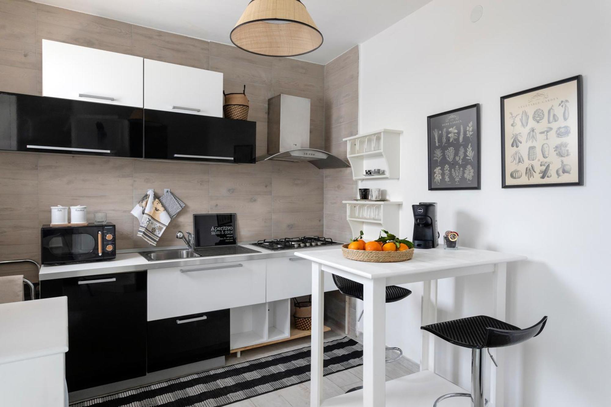 Vicolo Paterno Apartments Палермо Номер фото